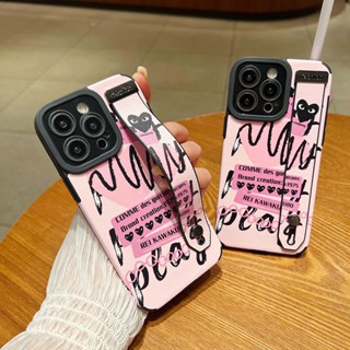 Can be used as a bracket protect Camera pink case for iphone 13 silicone cases for iPhone 11 14 13 12 เคสไอโฟน11 cases for girls 13Pro max เคสไอโฟน xr xs xsmax 7 8 plus se2020 se2023 cover