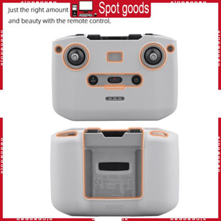 Xi เคสซิลิโคน กันรอยขีดข่วน กันเหงื่อ สําหรับรีโมตคอนโทรล Mavic 3 Mini 2 Mini 2 SE Mini 3 Mini 3 Pro Air 2S