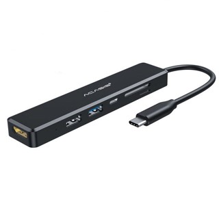 Acasis CM069 usb type-C to usb3.0 HDMI