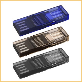 อะแดปเตอร์การ์ดรีดเดอร์หน่วยความจํา USB 2.0 แบบพกพา เข้ากันได้กับ Type-c Mobile kiath