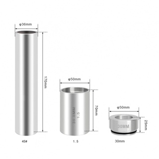 ตะไบอลูมิเนียมอัลลอยด์ CNC สําหรับรถจักรยาน