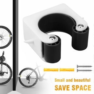 Bicycle Storage Buckle Wall Hanger Mount Hook Parking Rack Road Bike