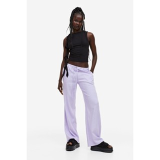 H&amp;M  Woman Wide trousers 1063563_7