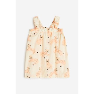 H&amp;M  Girl Cotton dress 1134505_1