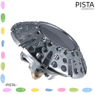 Pista 3 in 1 จุกปิดท่อระบายน้ํา สําหรับอ่างล้างจาน ห้องน้ํา