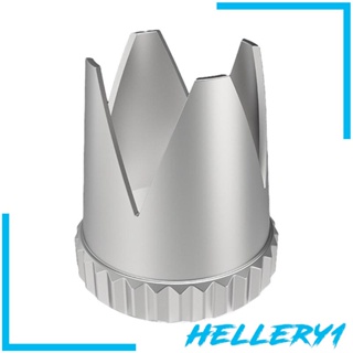 [Hellery1] ฝาครอบแอร์บรัช แบบเปลี่ยน สําหรับเครื่องพ่นสเปรย์ตกแต่งเค้ก