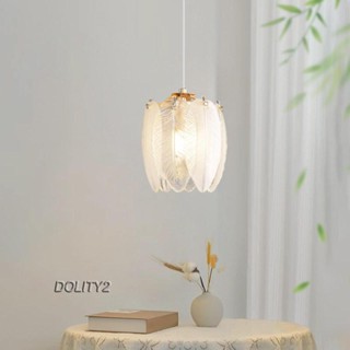 [Dolity2] โคมไฟเพดาน LED 3 สี สําหรับห้องรับประทานอาหาร บาร์ ออฟฟิศ