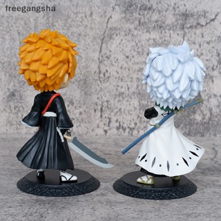 [FREG] โมเดลฟิกเกอร์ PVC อนิเมะ Deluxe Bleach GK Kurosaki Ichigo ขนาด 14 ซม. ของเล่นสะสม สําหรับเด็ก