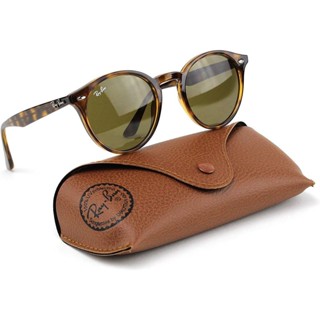 แว่นตากันแดด Ray-Ban RB2180 High Street