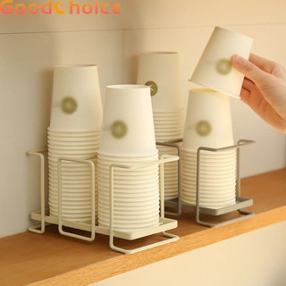 Cream White and Gray Cup Holder for Home Decoration Hotels and Parties