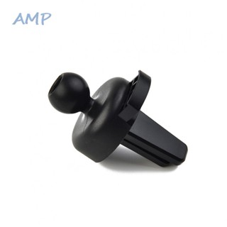 ⚡NEW 8⚡Dashboard Base Set For Air Vent Car Phone Holder Front Place With Bracket