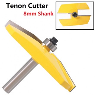 ⚡NEW 8⚡Milling Cutter Alloy Anti-recoil Enclosed Heat-resistant Hook And Cut Angle