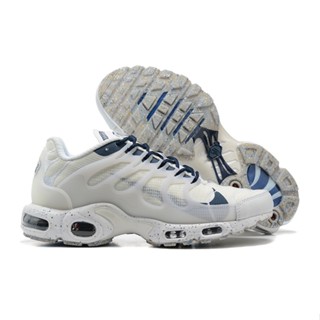 Air MAX PLIS Tn 1 Generation Air Sole Sensation รองเท้าวิ่งจ๊อกกิ้ง แคมป์ปิ้ง แบบนิ่ม สําหรับผู้ชาย