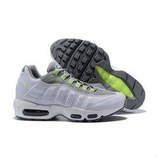 Air MAX 95 Air Sole Sensation รองเท้าวิ่งจ๊อกกิ้ง โยคะ ยืดหยุ่นสูง สําหรับผู้ชาย ผู้ใหญ่ M