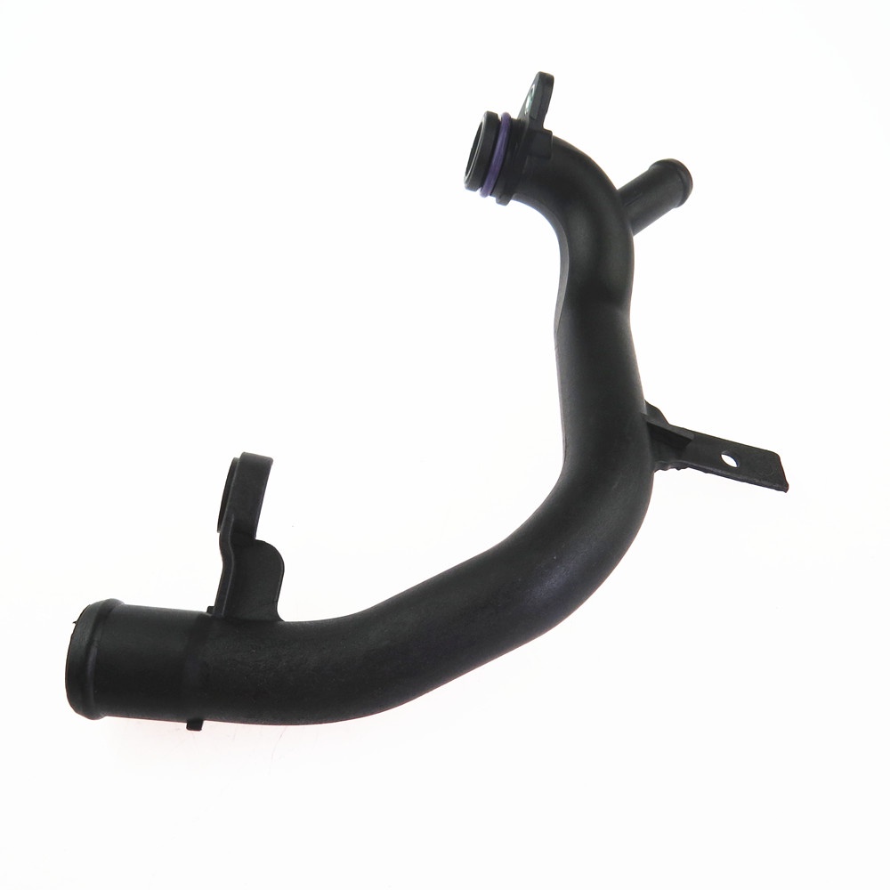 1.8T 2.0T EA888 ปั๊มน้ําทําความเย็นเครื่องยนต์ ท่อน้ํา 06J121065F สําหรับ Passat B6 Eos Golf A3 A4 Q