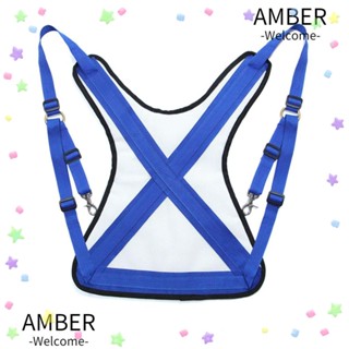 Amber เข็มขัดคาดเอว สําหรับตกปลาคาร์พ