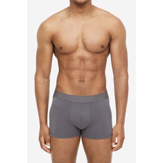 H&amp;M  Man 5-pack Xtra Life™ short trunks 1070268_1