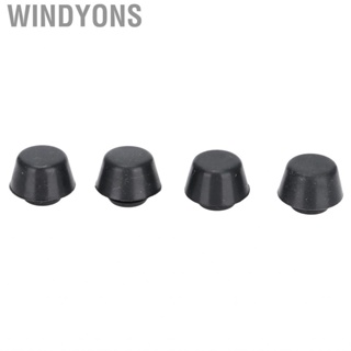 Windyons 4Pcs 3D Printer Silicone Foot Replacement   Pads AntiVibration