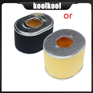 Kool มอเตอร์กรองอากาศ สําหรับเครื่องกําเนิดไฟฟ้า 17210-ZE1-822 GX160 GX200 6 5HP