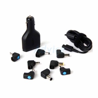 Car Charger Adapter NB Universa 90wl HUNTKEY CAR CHARGER (BLACK)