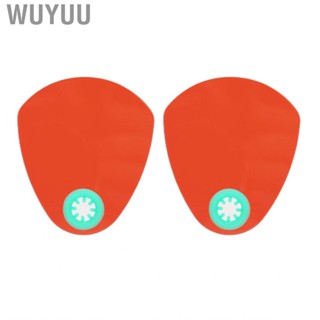 Wuyuu Dental Light Curing   Lightweight Protective Lens Durable Steady Shade for Clinic Dentists