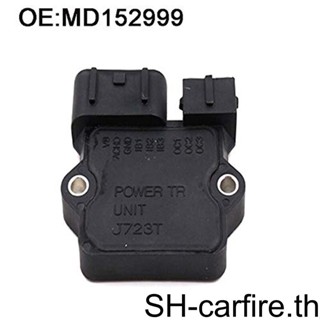 อะไหล่จุดระเบิด สําหรับ Mitsubishi Montero Sport Ignition MD326147 J723t MD338997 Md338252 โมดูล