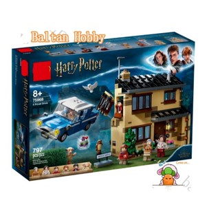 Baltan Toy BH1 บล็อกตัวต่อ 4 หมุด 80002 11571 75968 ของเล่นสําหรับเด็ก EH6