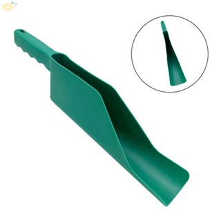 【VARSTR】Getter Gutter Scoop Ditch Shovel Eave Shovel Gardening Supplies Large Capacity