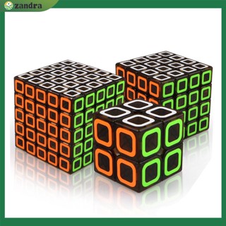 【COD】 Qiyi 3x3 Magic Cube 4x4 2x2 5x5 ลูกบาศก์ความเร็วปริศนา ราบรื่น ของเล่นเพื่อการศึกษา สําหรับเด็ก สําหรับของขวัญวันเกิด