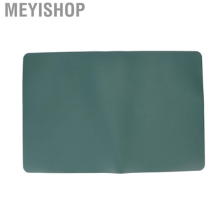 Meyishop Nails Arts Mat Leather Nail Art Hand Rest Pad  for Salon