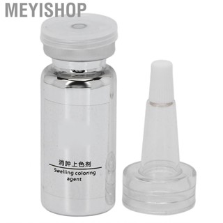 Meyishop Microblading Reduce Swelling Coloring Agent Pigment Color Fixing Lo