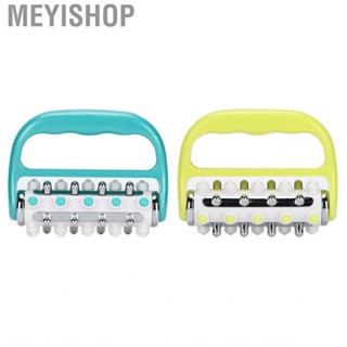 Meyishop Body  Tool  Neck Handheld Roller  for  Relief