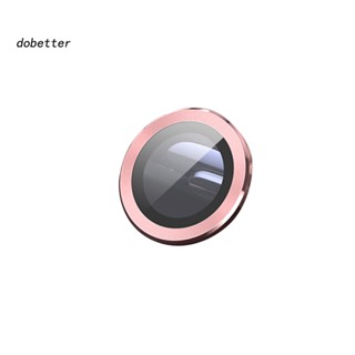 &lt;Dobetter&gt; แหวนป้องกันเลนส์กล้องโทรศัพท์ สําหรับ iPhone 11 Pro Max