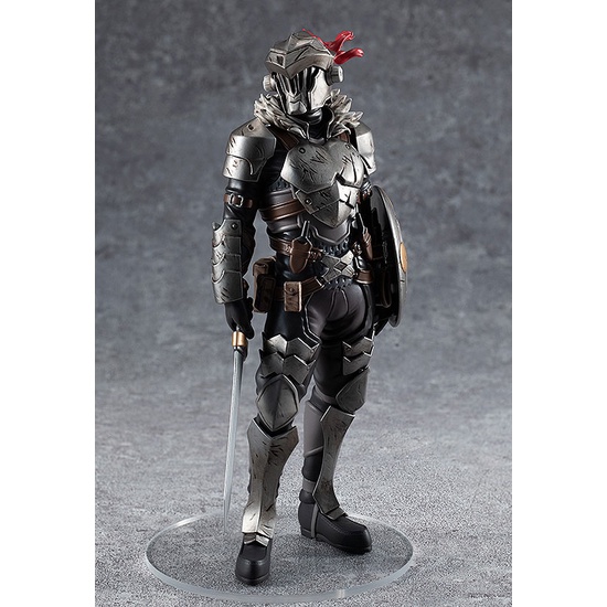 17cm POP UP PARADE Goblin Slayer Anime Figure Goblin Slayer Action Figure Collection Model Doll Toys