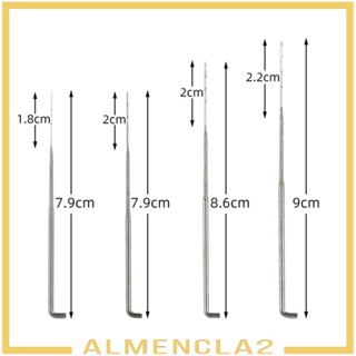 [Almencla2] แผ่นโฟม สําหรับเย็บตกแต่ง