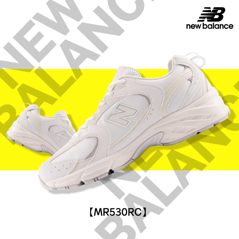 อ่านก่อนสั่งค่ะ New Balance 530 NB530 mr530rc พร้อมส่ง ของแท้100%