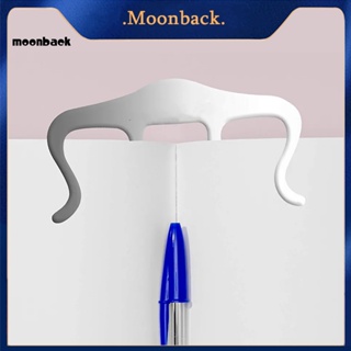 &lt;moonback&gt; คลิปยึดแผ่นดนตรี เปียโน ที่ทนต่อการเสียดสี