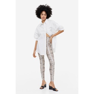 H&amp;M  Woman Jersey leggings 1170649_1