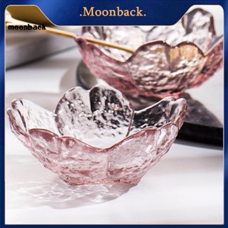 &lt;moonback&gt; ชามปรุงรส สไตล์นอร์ดิก สําหรับปรุงอาหาร ซอส สวยงาม