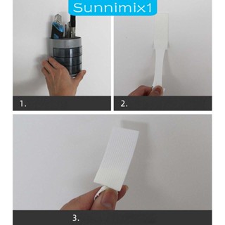 [Sunnimix1] แถบแขวนรูปภาพ สําหรับโปสการ์ด รูปภาพติดผนัง