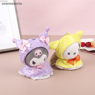 Oyr Kawaii ตุ๊กตาฟิกเกอร์ Mymelody Kuromi Cinnamoroll Hello Kittys Pompompurin น่ารัก ของขวัญสําหรับเด็ก