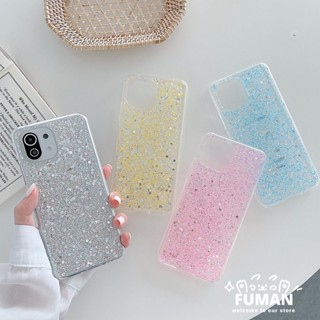 เคสโทรศัพท์มือถือแบบนิ่ม TPU แต่งกลิตเตอร์ ฟอยล์ระยิบระยับ หรูหรา สําหรับ OPPO A1 Pro Reno 8T A78 5G A58 5G Reno 8T 4G