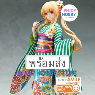 พร้อมส่ง scale Sawamura Spencer Eriri 1/8 Kimono