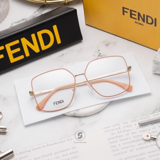 แว่นสายตา Fendi FE50009U 033 ของแท้ประกันศูนย์ไทย