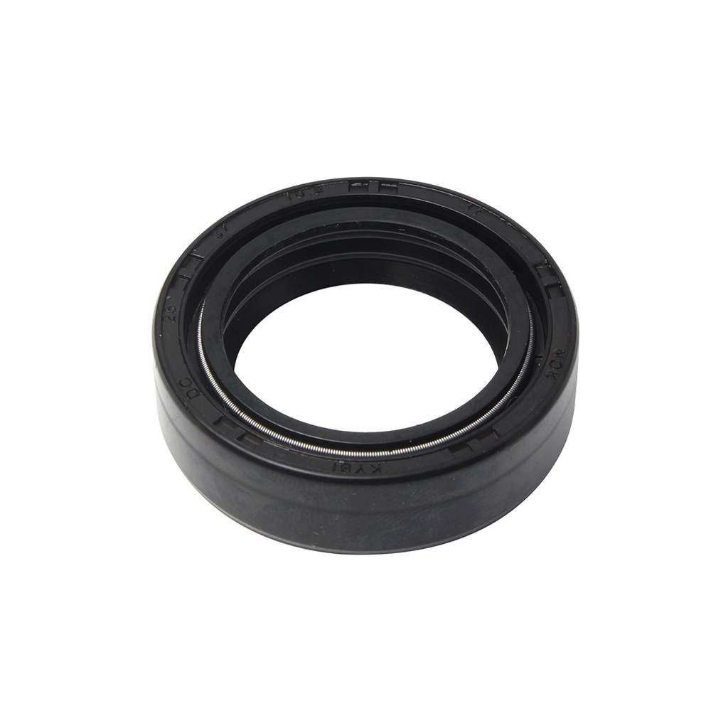 ซีลน้ํามันโช๊คหน้าสําหรับ Suzuki Skywave Skdrive Hayate Shogun125 Satria Fu Spin Smash RC80 RC110 Raider 150 R150 Sgp - รูปที่ 2