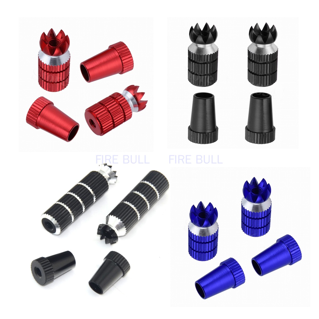 M3 M4 3 มม. 4 มม. CNC อลูมิเนียม Gimbal Stick Ends ส่งสัญญาณกันลื่น Cap สําหรับ Q X7 X9DPLUS JR FUTA