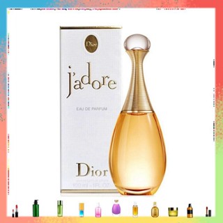 Dior jadore Eau De Parfum Dior Jadore Eau de Parfum EDP 100ml