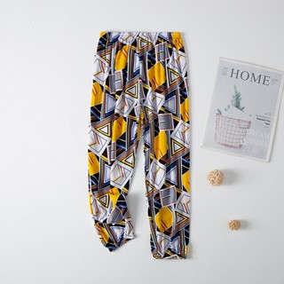 พร้อมสต็อก 90-150 ซม. เด็กผ้าฝ้ายผ้าไหมข้อเท้า-ขา ต่อต้าน-ยุ…