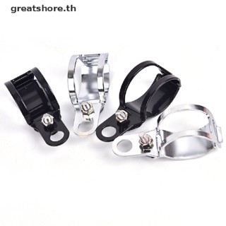 Greatshore เมาท์ไฟเลี้ยว 1 คู่ สําหรับรถจักรยานยนต์