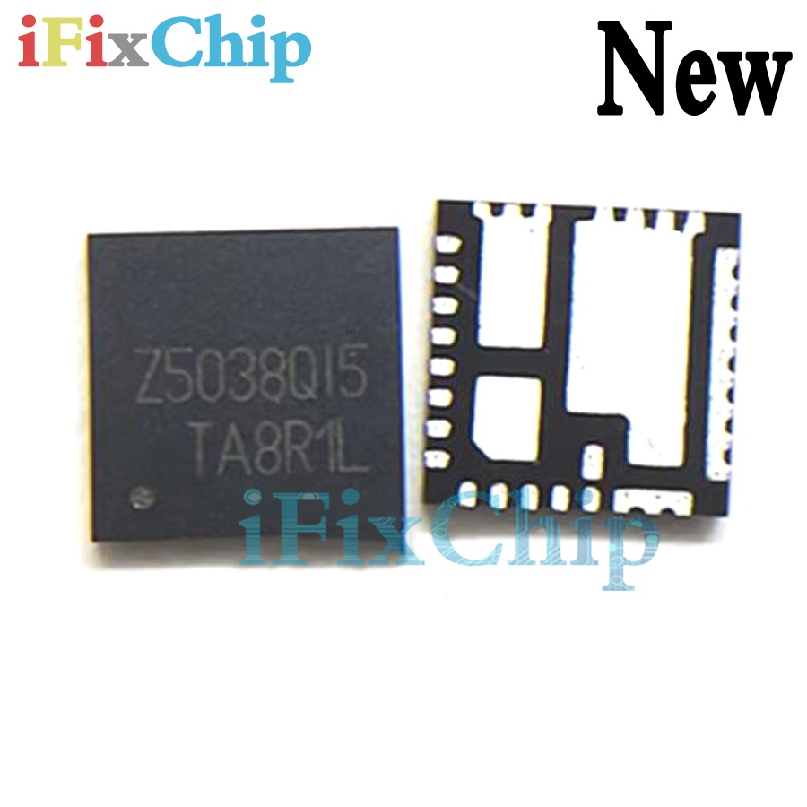 ใหม่ล่าสุด AOZ5038QI-05 AOZ5038QI5 Z5038QI5 QFN